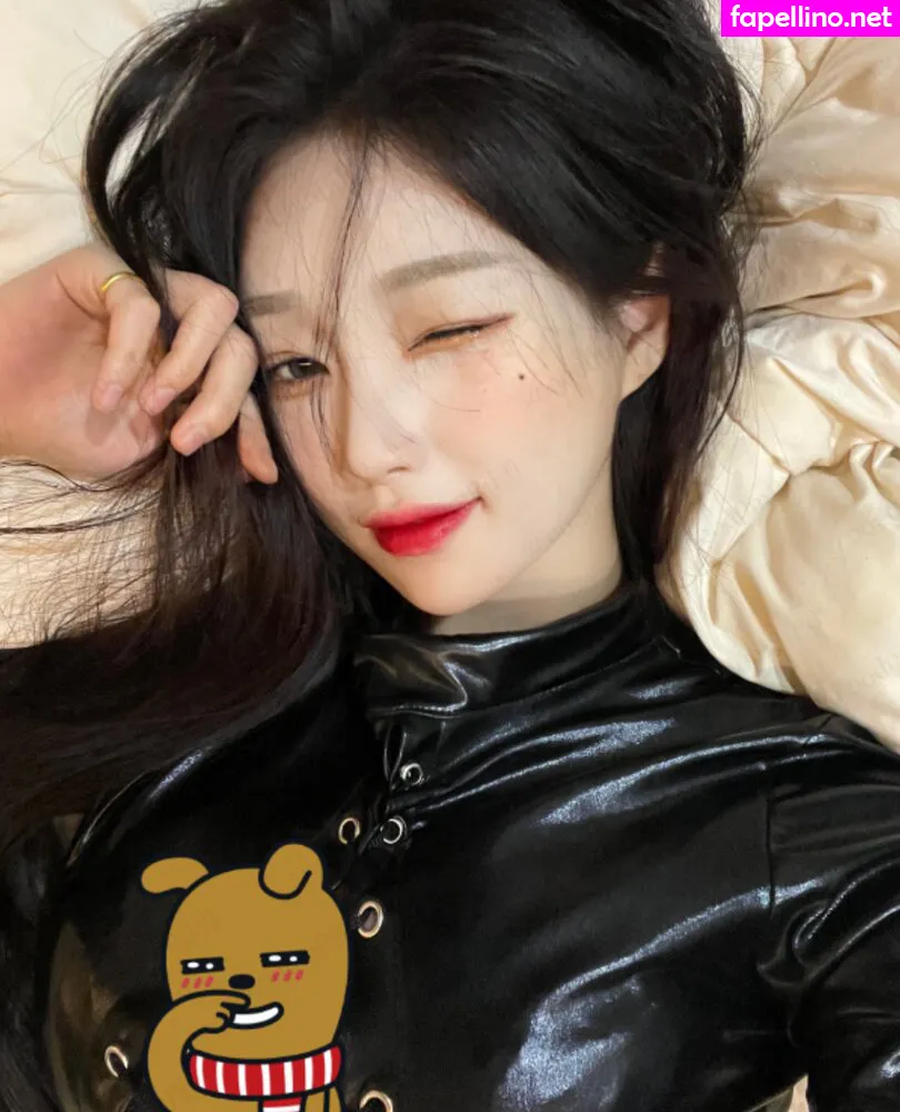 Han_kyung__, woohankyung, í•œê°± Leaked Nude Picture #CsZ6HJjciO