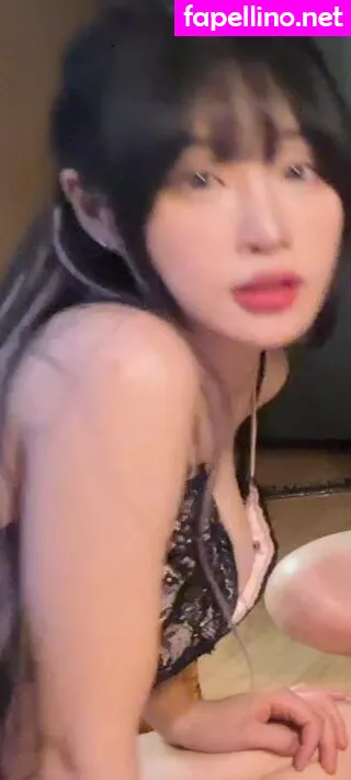 Han_kyung__, woohankyung, í•œê°± Leaked Nude Picture #ZGVYzvrtNT
