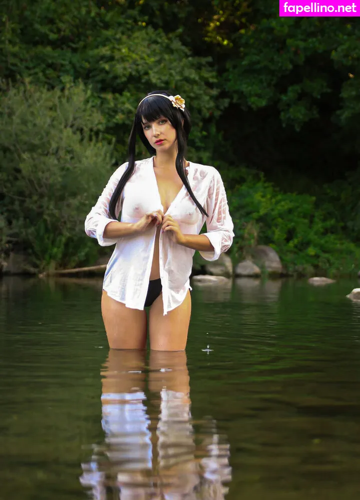 Alaskahana, hana_alaska, hanaalaska Leaked Nude Picture #IT078OUKVn