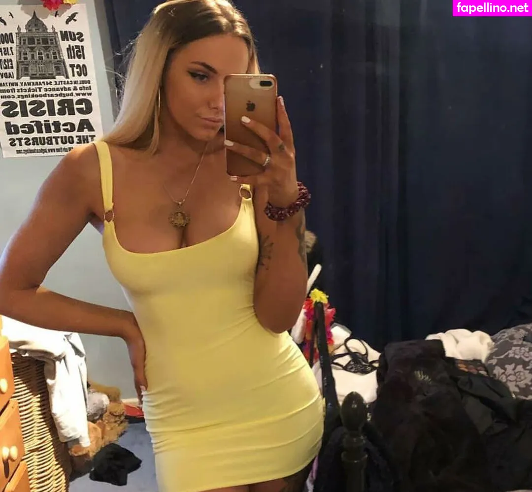 Hanalexiis Leaked Nude Picture #b0CEIJaZDL