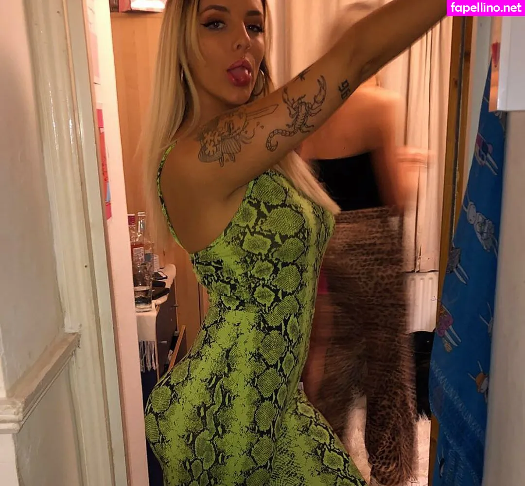 Hanalexiis Leaked Nude Picture #gHVbvRLvk2