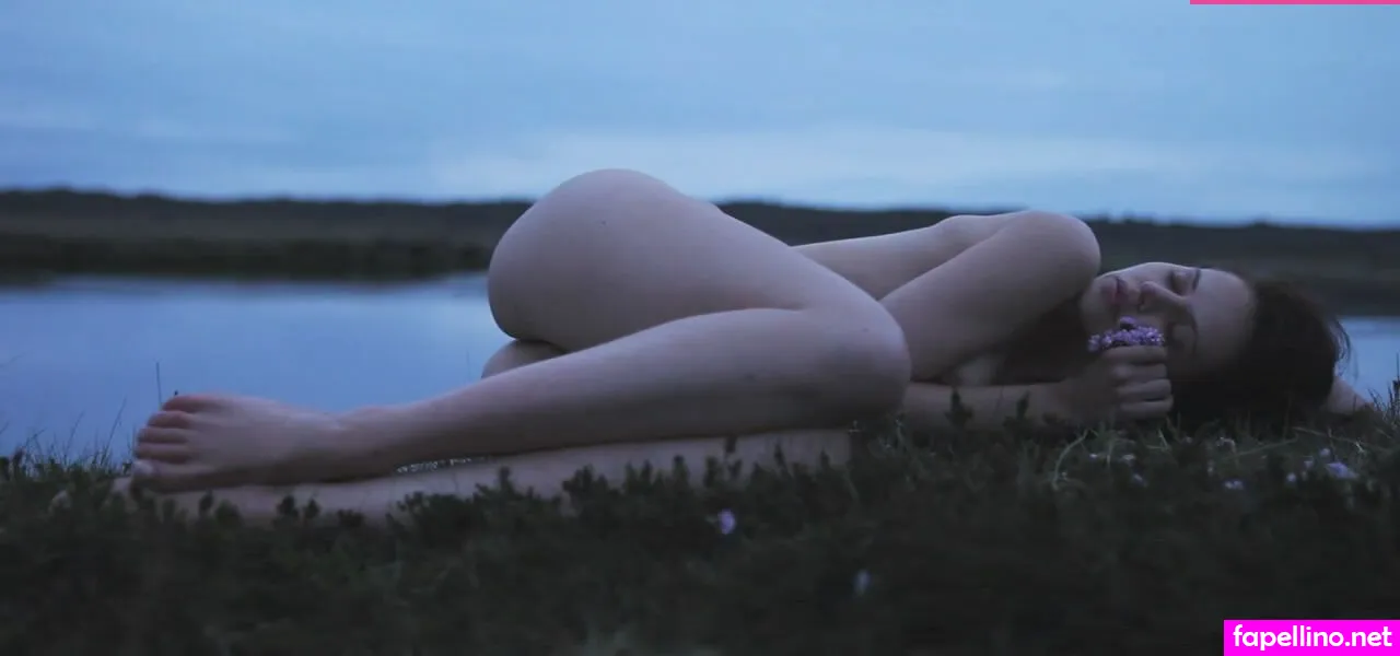 Hananitsche Leaked Nude Picture #kNOMmfBiZW