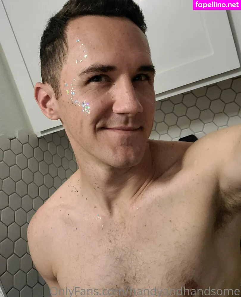 Handyandhandsome Leaked Nude Picture #m19zoanYuT