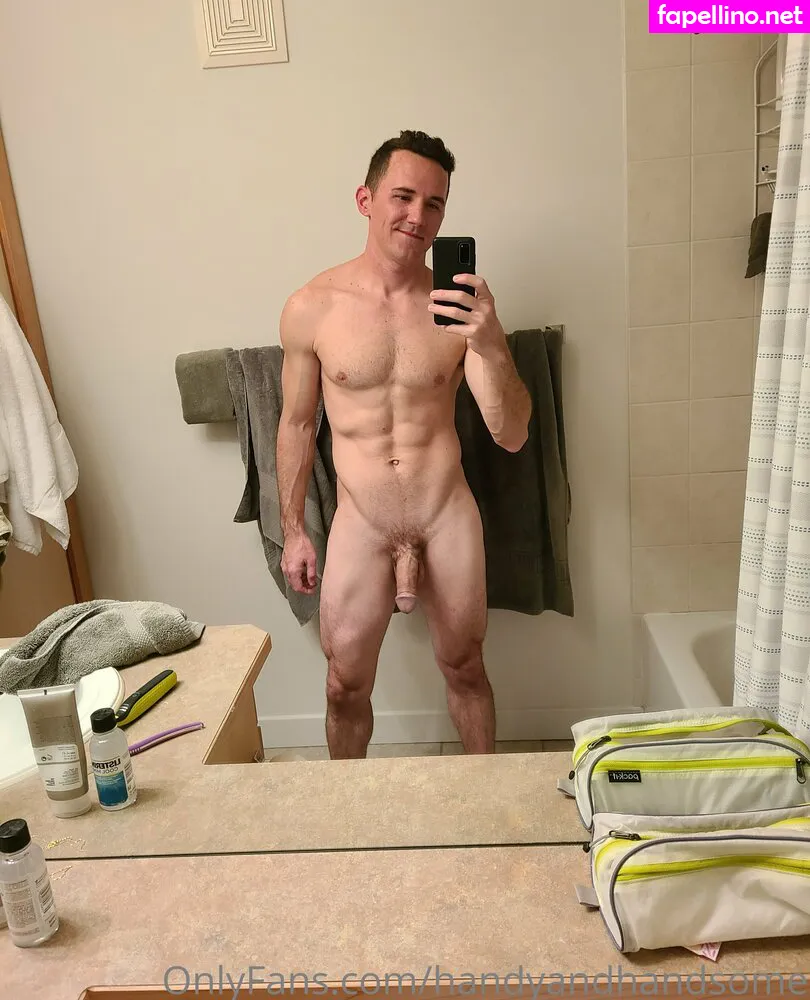 Handyandhandsome Leaked Nude Picture #wxipPg0w6p