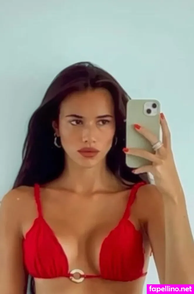 Hannaweig Leaked Nude Picture #CJJx0aUzY8