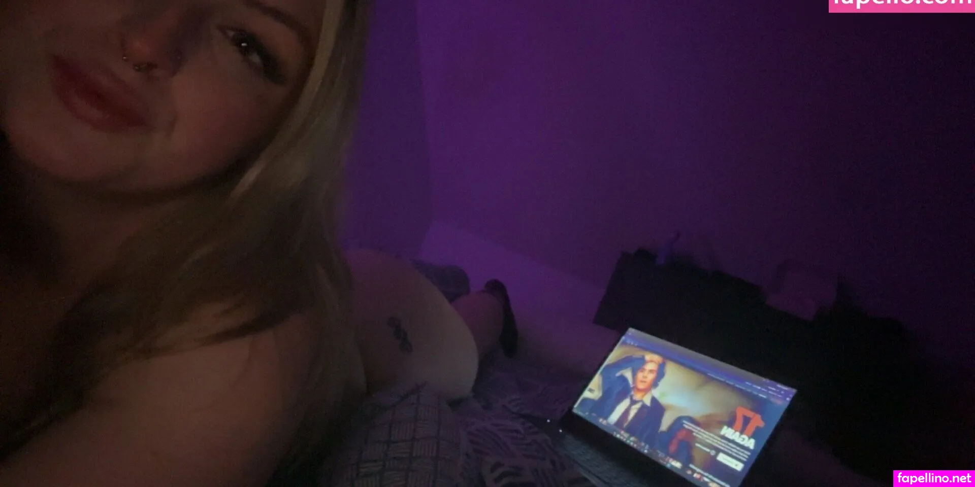 Hannacherryy Leaked Nude Picture #NWQrjVm1ea