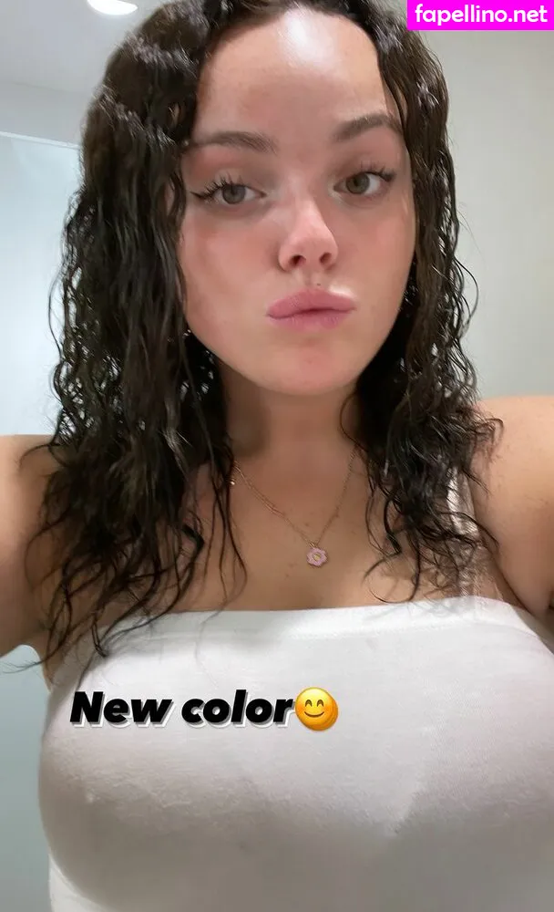 Djhannahb, hannahbrown Leaked Nude Picture #DlRoycn7JN