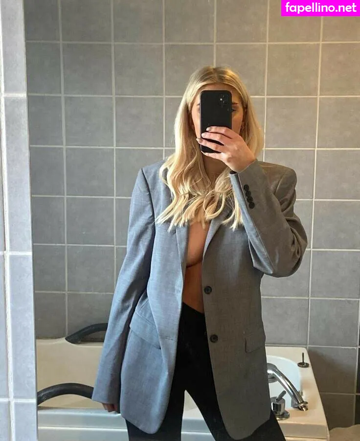 Byshannah_, haannahbystrom Leaked Nude Picture #WszqINWepK