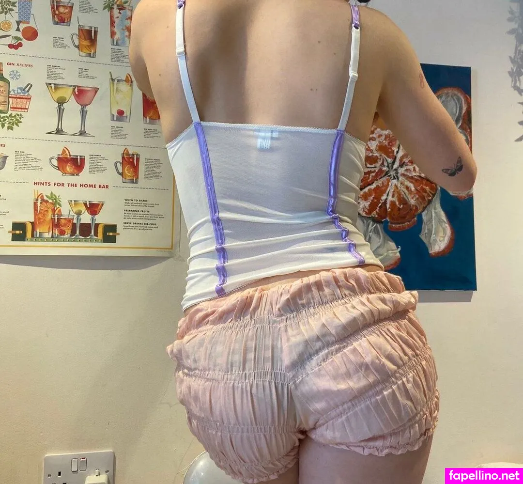 Bannannahanna, hannyf11 Leaked Nude Picture #Bcu7Y8PD8v