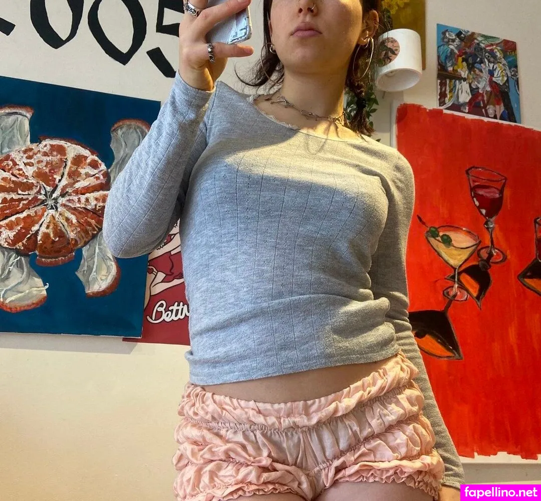 Bannannahanna, hannyf11 Leaked Nude Picture #RtrmsihVXN