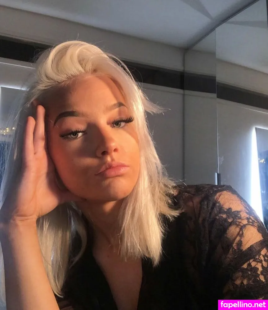 Hannahmagnusson Leaked Nude Picture #ErzSSUlZe0