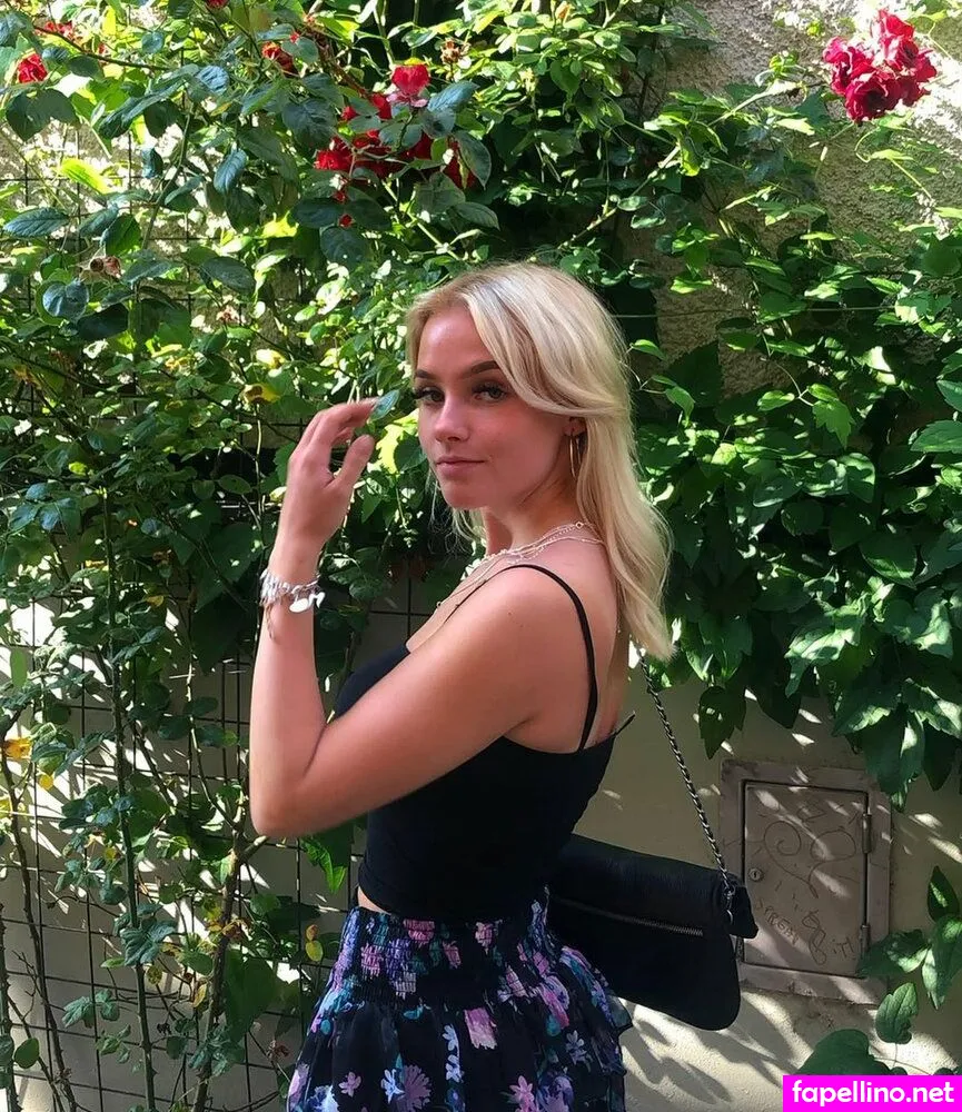 Hannahmagnusson Leaked Nude Picture #UK3DMBPbcH
