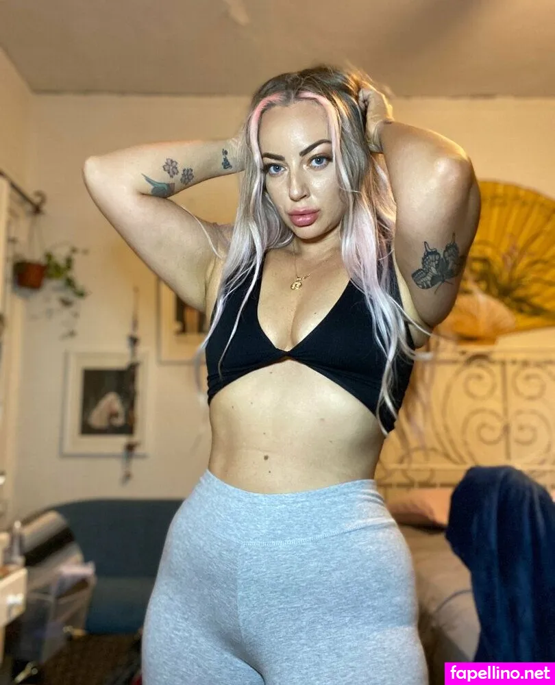 Hannah_montannah Leaked Nude Picture #PLg77aY2Sq