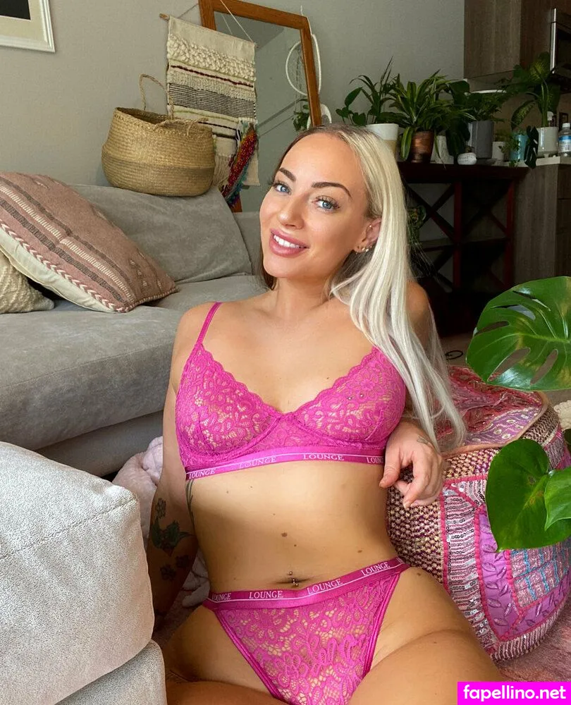 Hannah_montannah Leaked Nude Picture #XcmeFa046C
