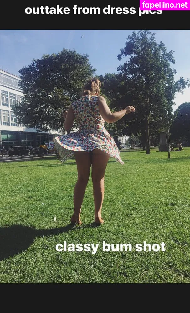 Hannahwitton Leaked Nude Picture #nI2E2Uyqj5