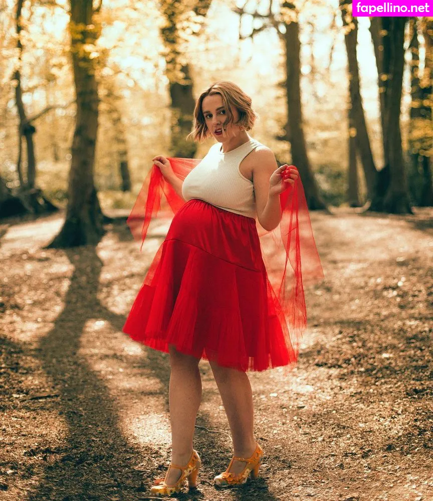 Hannahwitton Leaked Nude Picture #tvXk75fZVQ