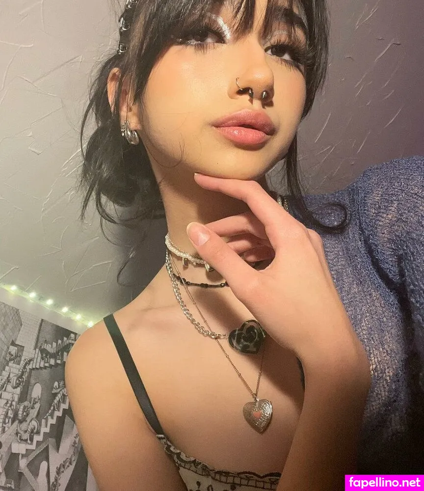 Darkwebprincess, hannahlizfilter Leaked Nude Picture #GPmktf49Sx