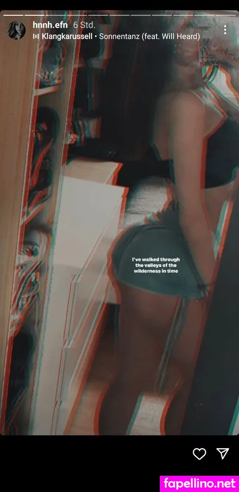 Hannahluisienne Leaked Nude Picture #8E1t5BPbFe