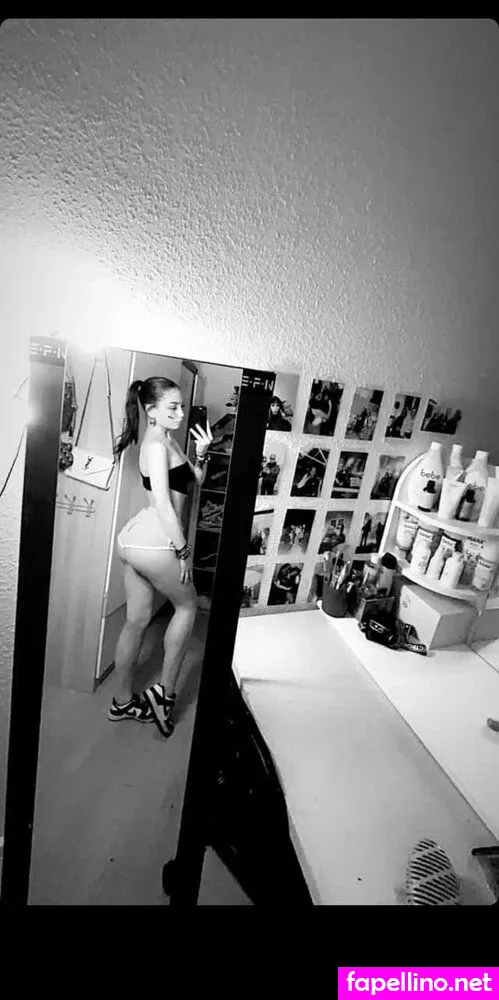 Hannahluisienne Leaked Nude Picture #AaXE4acbGa