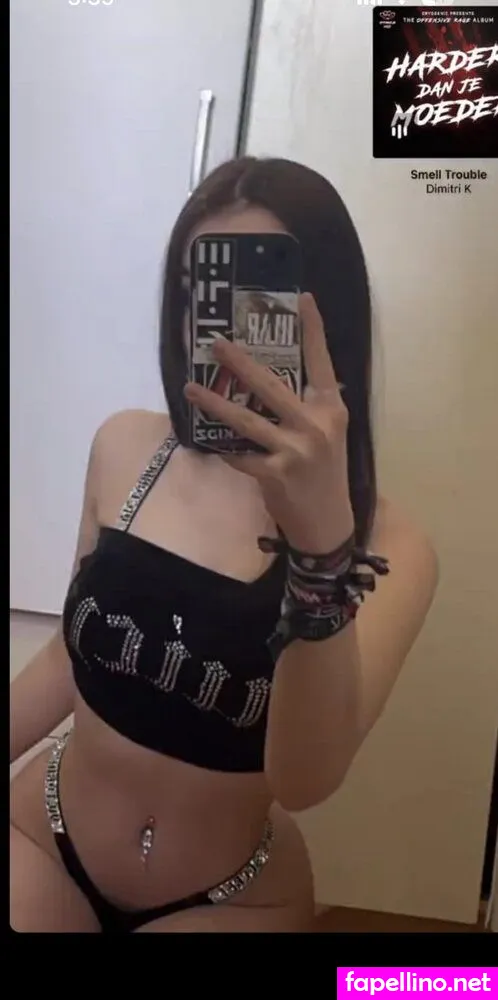 Hannahluisienne Leaked Nude Picture #QHC8RzMLlb