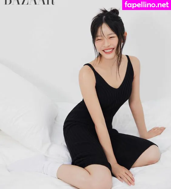 Hannijeans, newjeans_official Leaked Nude Picture #0sT7sSBswJ