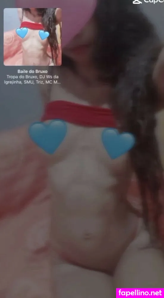 Hanna Laribuns, hanniinha_soza Leaked Nude Picture #Z1p9VhTPOx