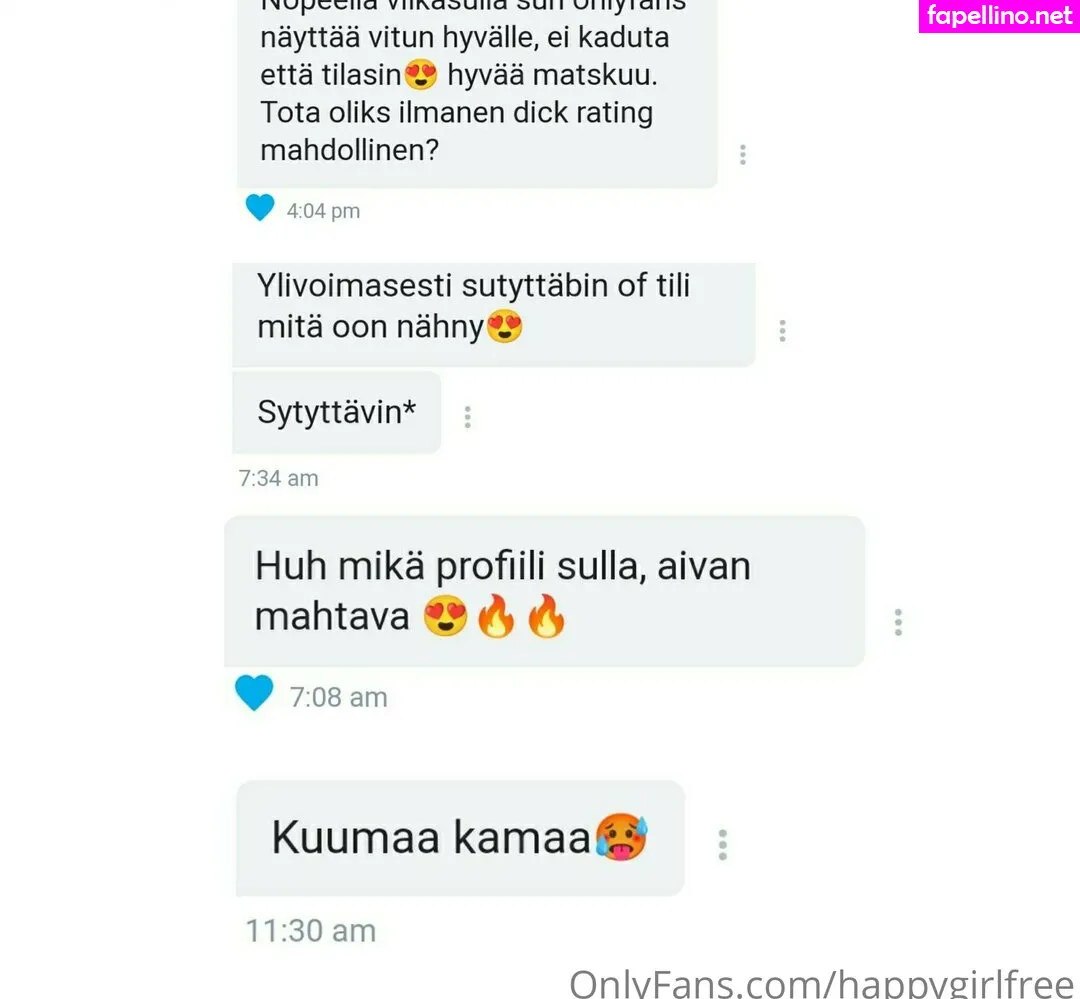 Happygirlfree Leaked Nude Picture #6971llTkDe