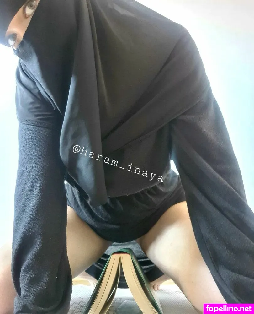 ___inaya.____, haram_inaya Leaked Nude Picture #ODKACTXjiR