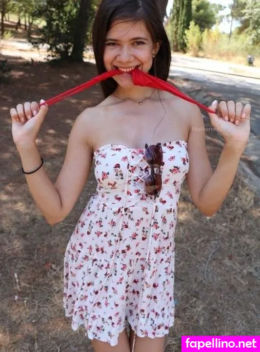 Harleereed Leaked Nude Picture #KhjlX0V88v