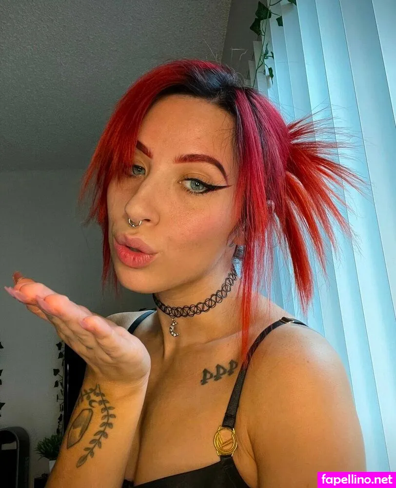 Harley_fayefree, harleyyfayye Leaked Nude Picture #Rs7mXRU4la