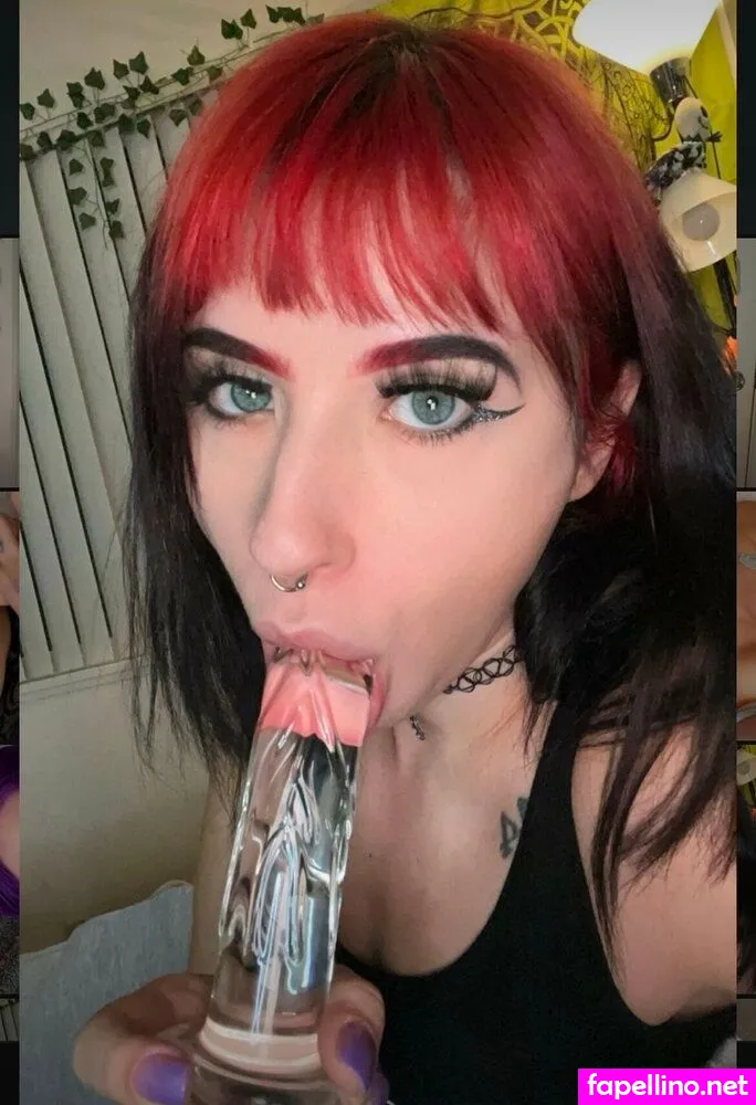 Harley_fayefree, harleyyfayye Leaked Nude Picture #gVTJt7ssxL