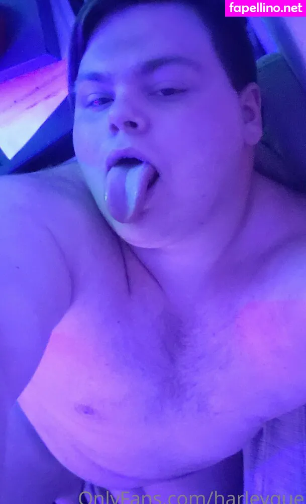 Harleyque, harleyque__420 Leaked Nude Picture #thenPCvuCP