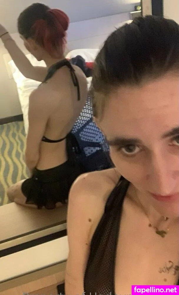 Harleyrey69ppv Leaked Nude Picture #4wJ5awJr8O