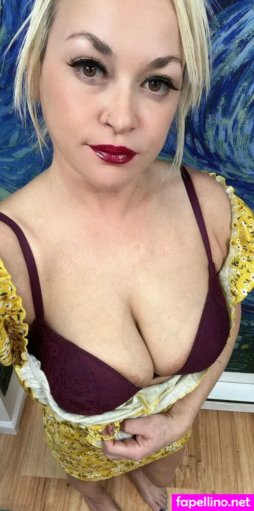 Harleyreyfree Leaked Nude Picture #ZN5Y42iQs9