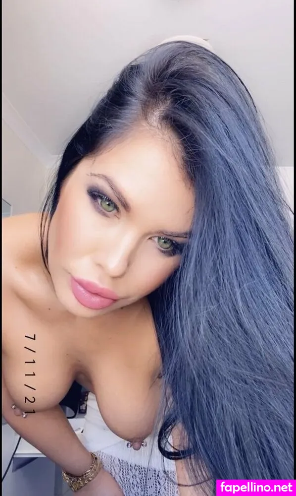 Harleysophietomahawk, sophiemarieharley Leaked Nude Picture #T1E28Y4DlX