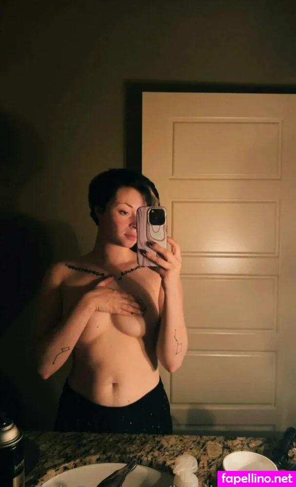 Harli Antihero Leaked Nude Picture #NJzofBUiAH