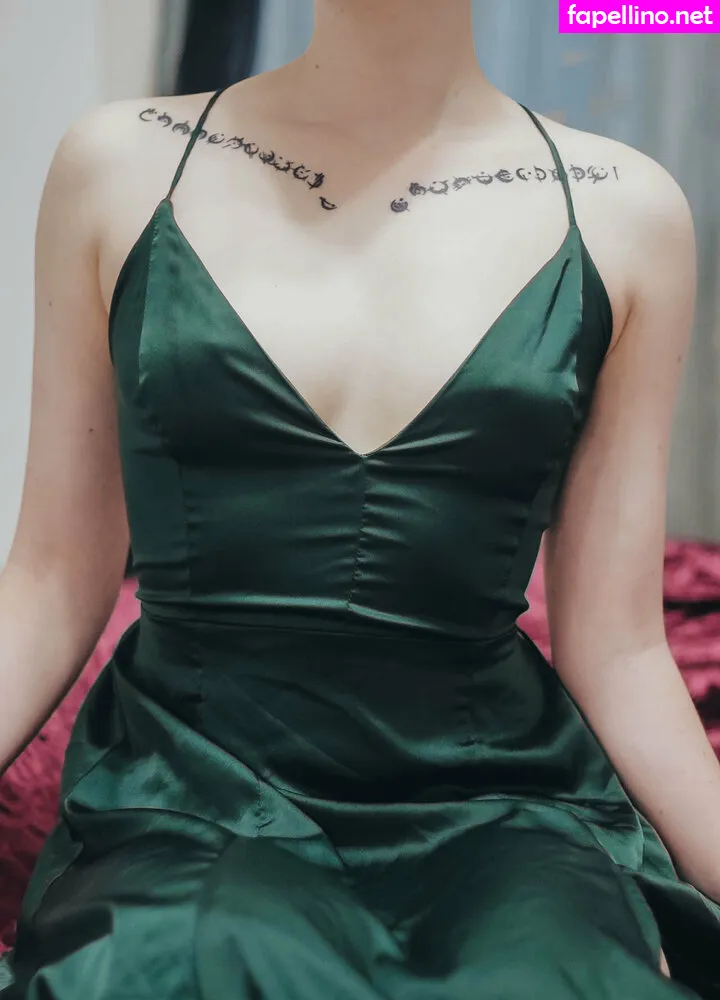 Harliantihero, harlihero, harlikane Leaked Nude Picture #0dcw5viWsH