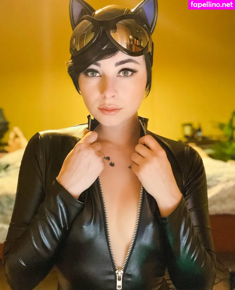 Harliantihero, harlihero, harlikane Leaked Nude Picture #IULIDAgW7u