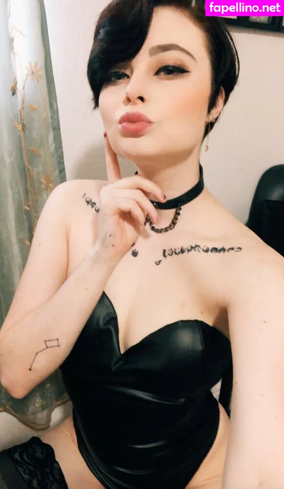 Harliantihero, harlihero, harlikane Leaked Nude Picture #PSnIeDPFDN