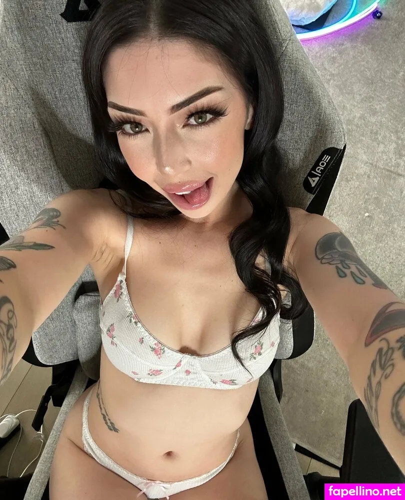 Harloweunlocked, my.harlowexo Leaked Nude Picture #FoVaC9cweL