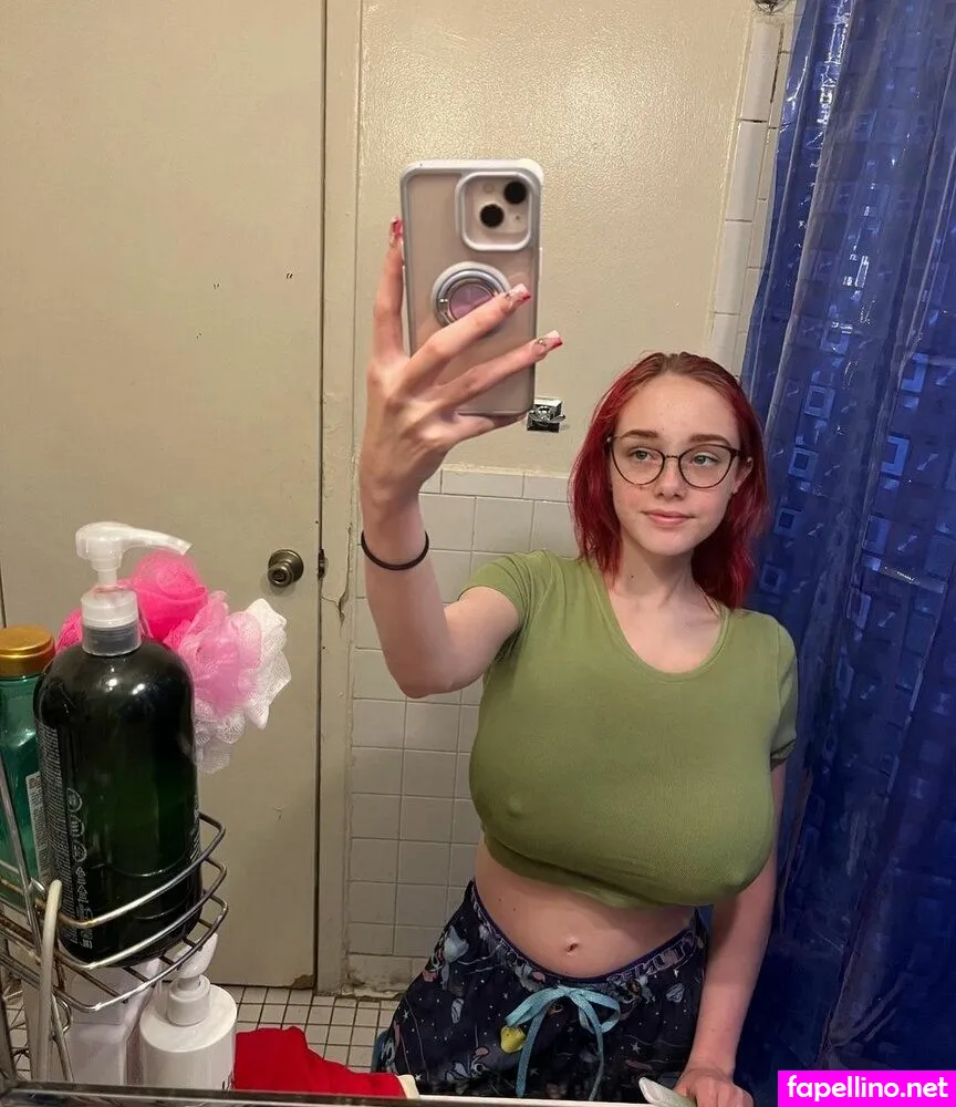 Kiley Filmore, harperhyperx, harperrusso Leaked Nude Picture #GduATwp77l