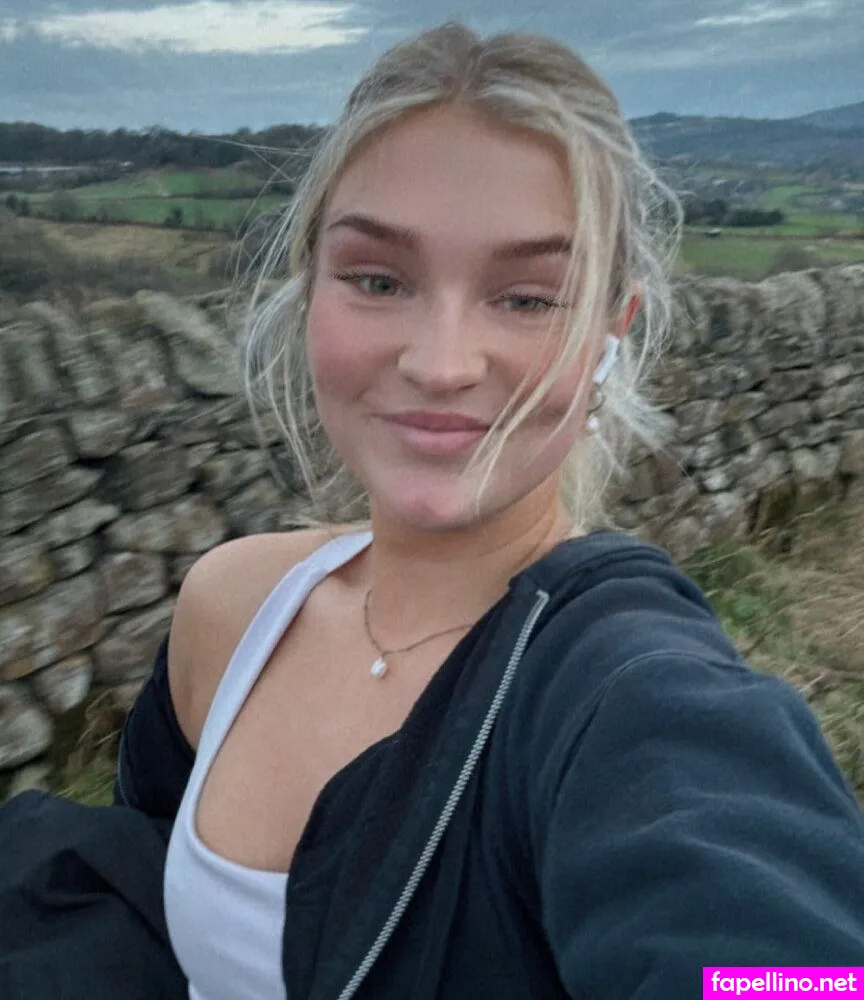 Harrietcowan_x Leaked Nude Picture #cZKX2WONmQ