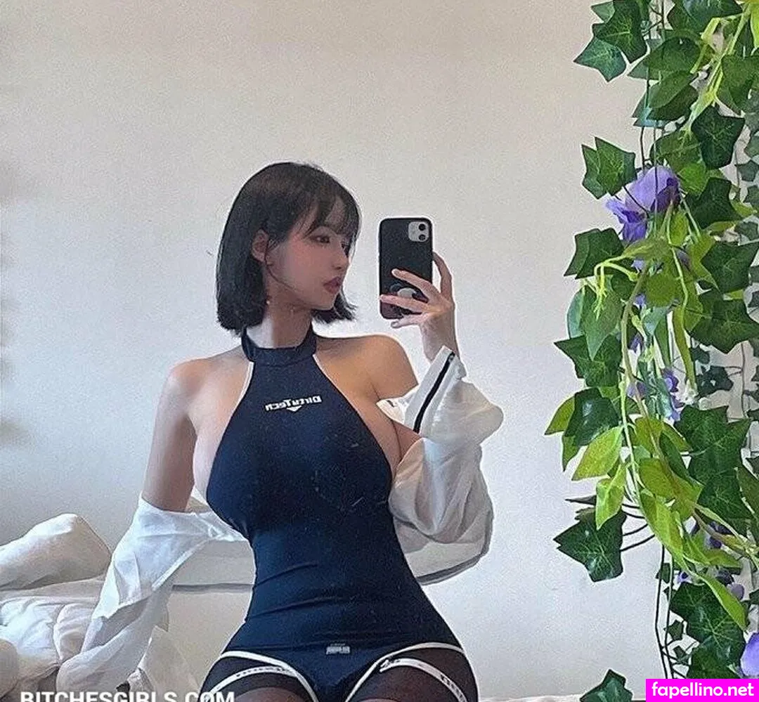 Harusajin Leaked Nude Picture #4deVHp8cNi