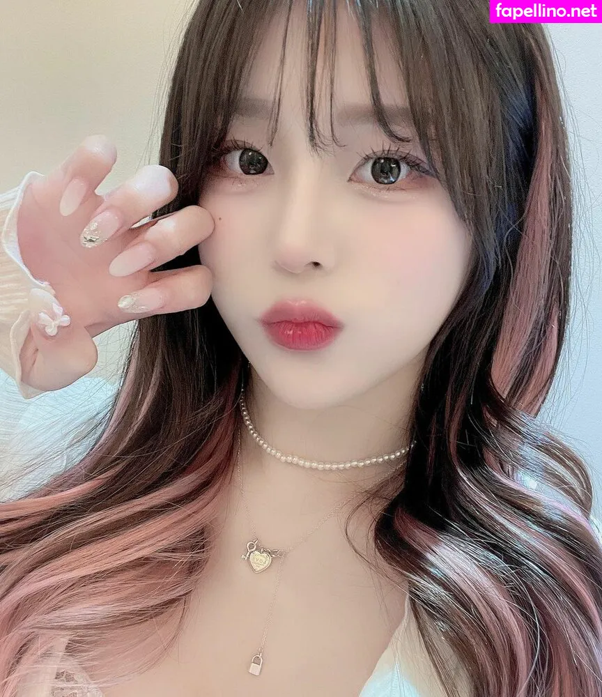Hxru9reum Leaked Nude Picture #ibOYiM824y