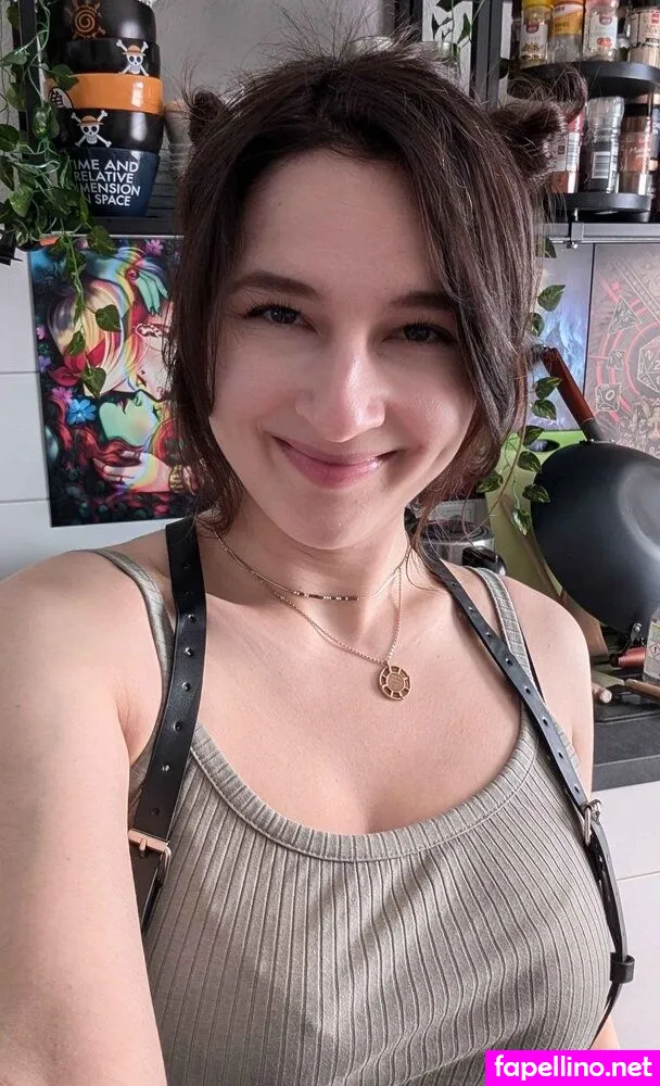 Haselnuuuss, ilovebitterlife Leaked Nude Picture #1h8LDqHdfC