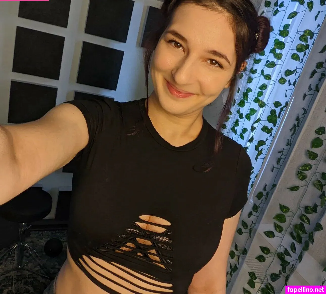 Haselnuuuss, ilovebitterlife Leaked Nude Picture #kLEzPEhLja