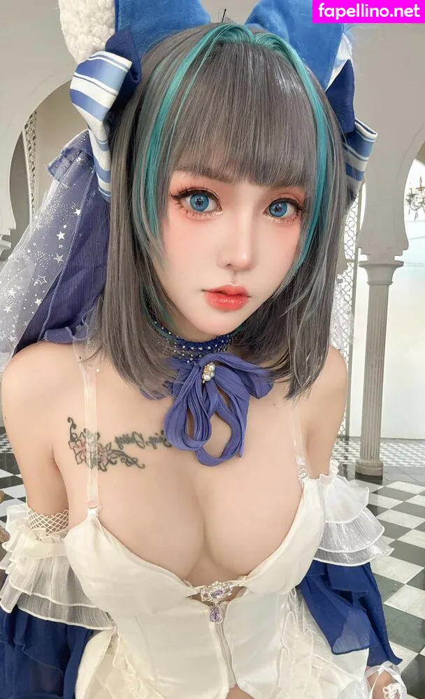 Hasuka1995, hasuka95 Leaked Nude Picture #YmEyrEwObx