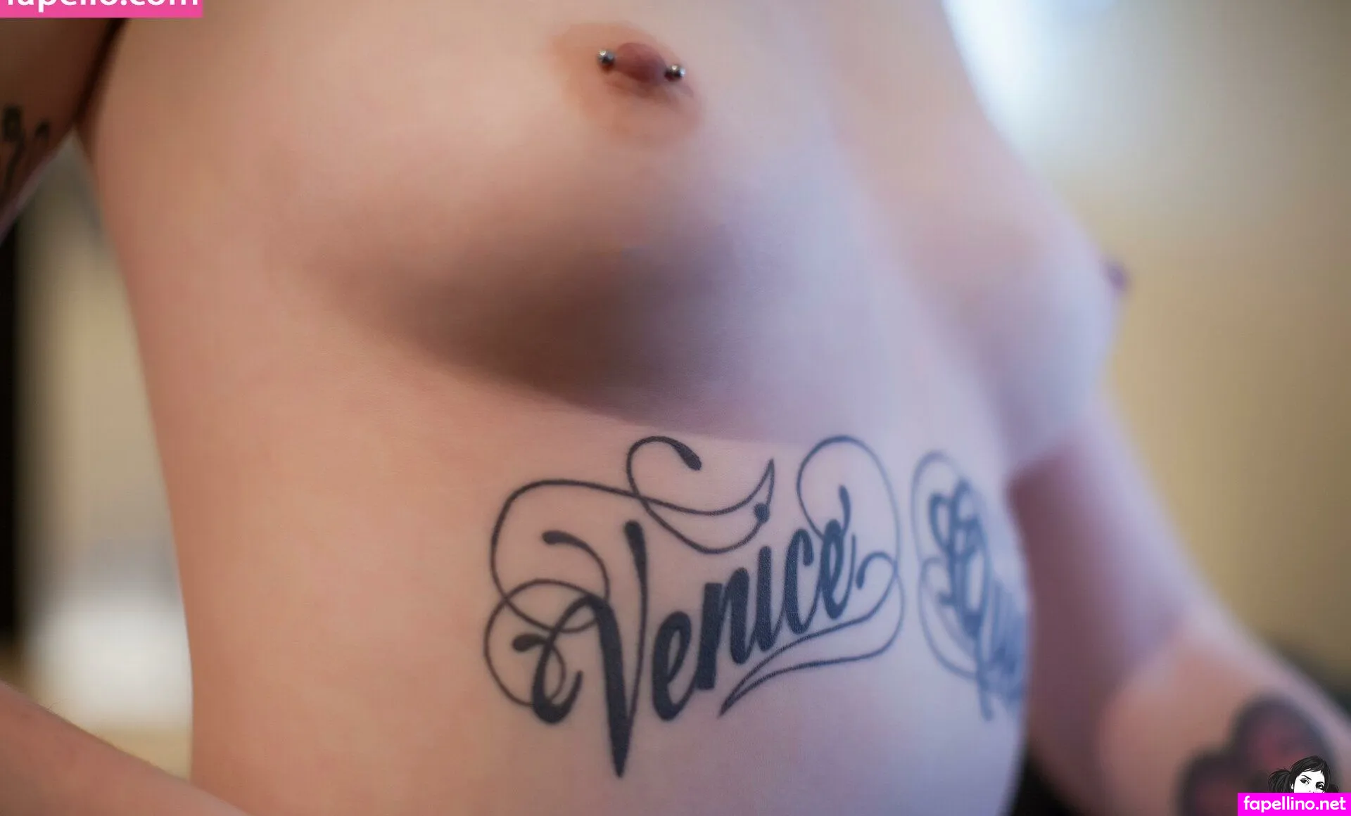 Heavenhavoc, therealhavenwaven Leaked Nude Picture #SWyX1KCrYO