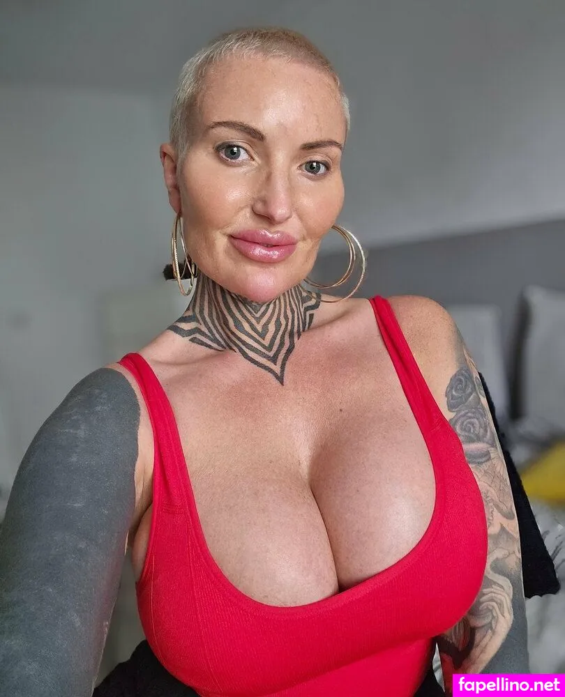 Hayleyhazard1 Leaked Nude Picture #ktoBl3mApu