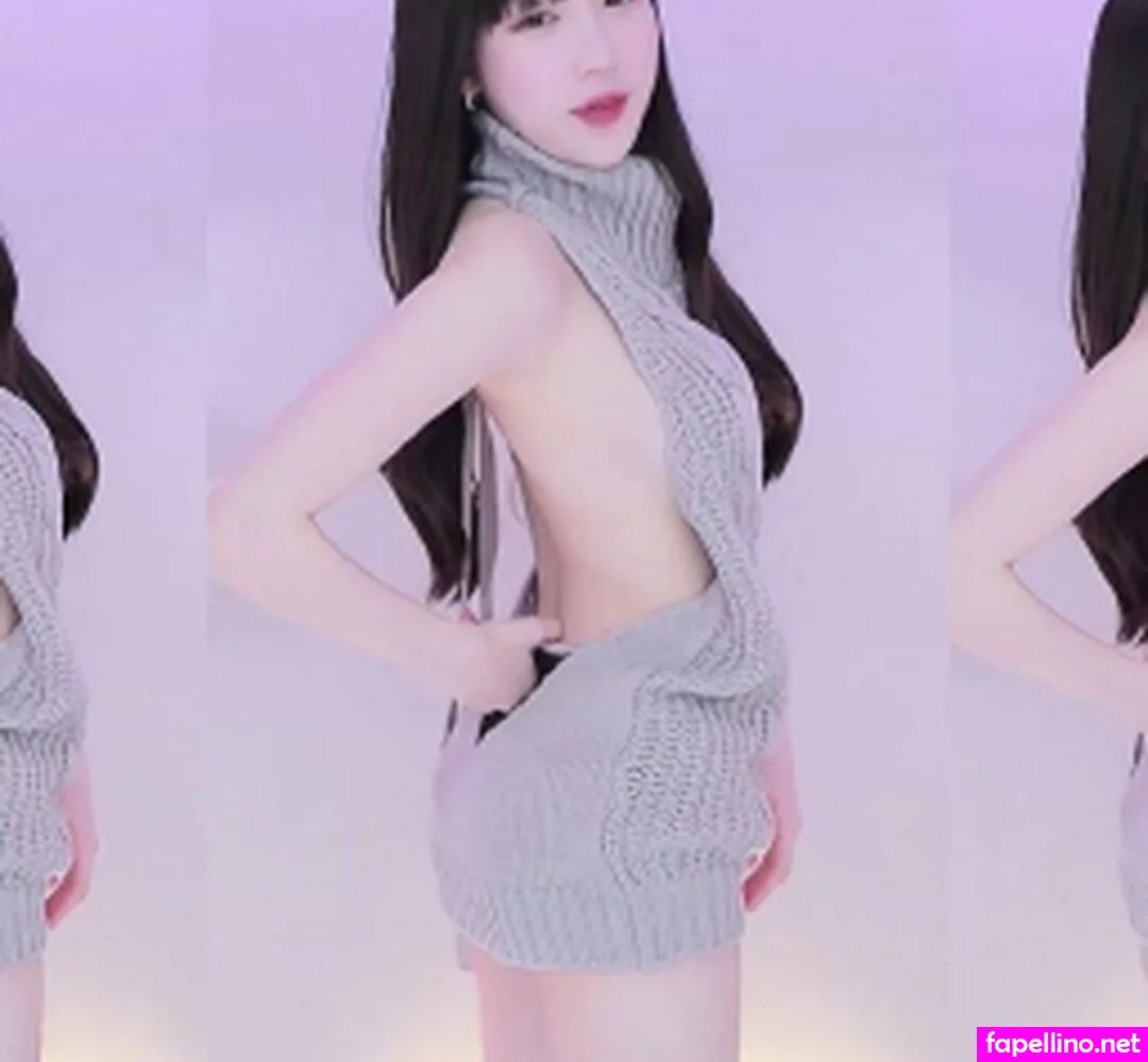 Hayoon48 Leaked Nude Picture #VR3matvqTC